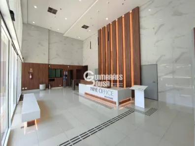 Sala Comercial à venda, 86m² no Jardim Paulista I, Jundiaí
