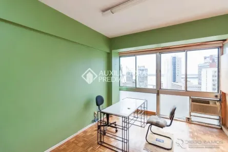 Sala Comercial à venda, 54m² no Centro Histórico, Porto Alegre