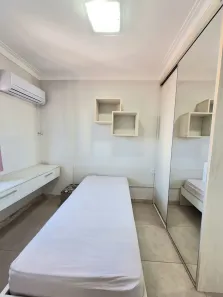 Apartamento com 3 Quartos para alugar, 112m² no Marco, Belém