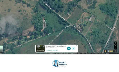 Fazenda/Sítio com 3 Quartos à venda, 300m² no Capivari, Duque de Caxias