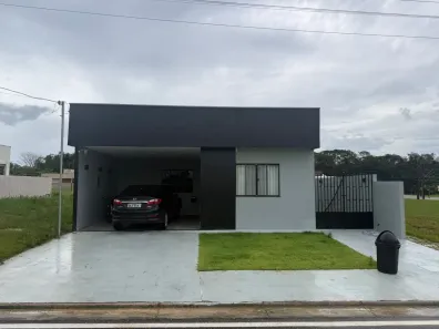 Casa de Condomínio com 2 Quartos para venda ou aluguel, 124m² no Marituba, Ananindeua