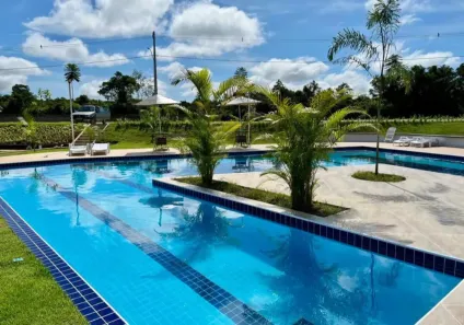 Lote/Terreno à venda, 402m² no , Iranduba