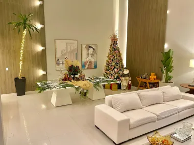 Apartamento com 4 Quartos à venda, 305m² no Ponta D'Areia, São Luís