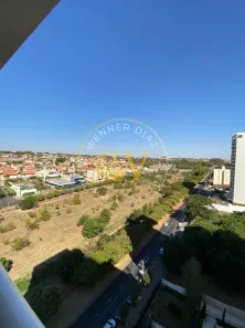 Flat com 1 Quarto à venda, 33m² no Jardim Tarraf II, São José do Rio Preto