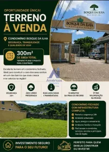 Lote/Terreno à venda, 10m² no Guaratiba, Rio de Janeiro