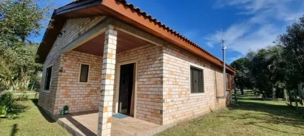 Fazenda/Sítio com 3 Quartos à venda, 959m² no Área Rural de Águas Claras, Viamão