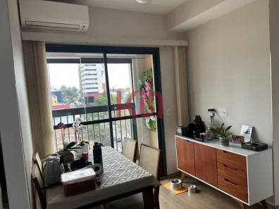 Apartamento com 1 Quarto à venda, 37m² no São Judas, São Paulo