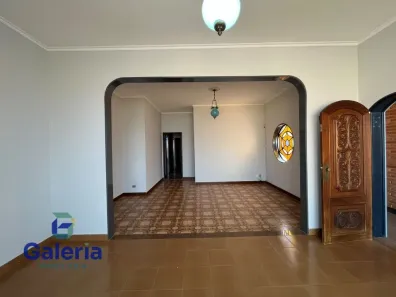 Casa com 3 Quartos para alugar, 300m² no Jardim Paulistano, Ribeirão Preto