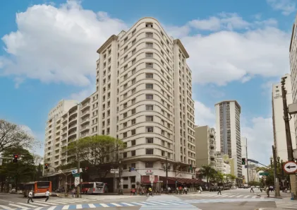 Imóvel Comercial para alugar, 8120m² no República, São Paulo