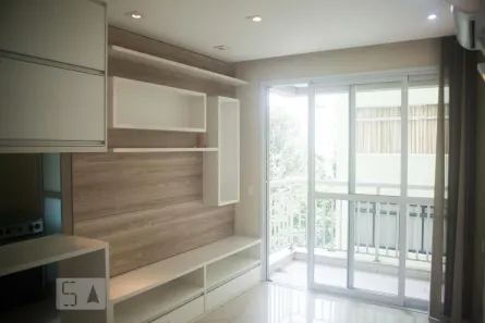 Apartamento com 2 Quartos à venda, 55m² no Jardim Paulista, São Paulo