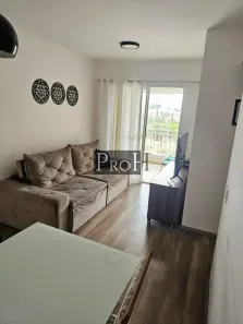 Apartamento com 2 Quartos à venda, 65m² no Mauá, São Caetano do Sul