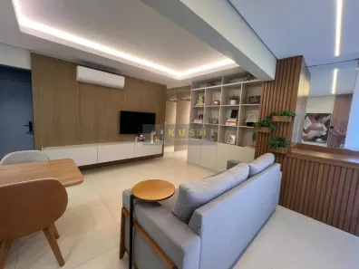 Apartamento com 2 Quartos à venda, 67m² no Taquaral, Campinas