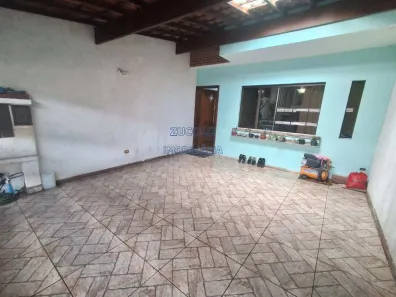 Sobrado com 3 Quartos à venda, 150m² no Nova Petrópolis, São Bernardo do Campo