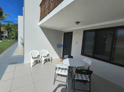 Casa de Condomínio com 2 Quartos à venda, 70m² no Vila Atlântica, Caraguatatuba