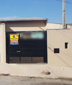 Casa com 3 Quartos à venda, 72m² no Jardim Dall'Orto, Sumaré