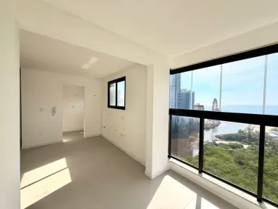 Apartamento com 2 Quartos à venda, 88m² no Perequê, Porto Belo