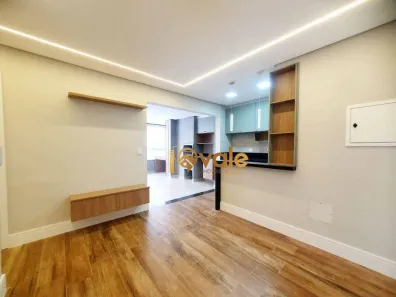Apartamento com 3 Quartos à venda, 73m² no Jardim Oswaldo Cruz, São José dos Campos