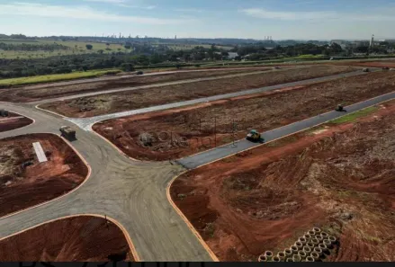Lote/Terreno à venda, 249m² no Jardim Fortaleza, Paulínia