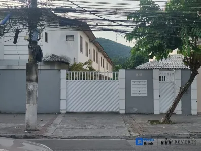 Casa com 2 Quartos à venda, 74m² no Taquara, Rio de Janeiro