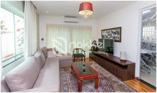 Casa com 3 Quartos à venda, 320m² no Planalto Paulista, São Paulo