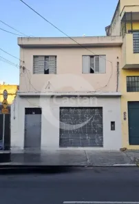 Lote/Terreno à venda, 304m² no Alto da Mooca, São Paulo