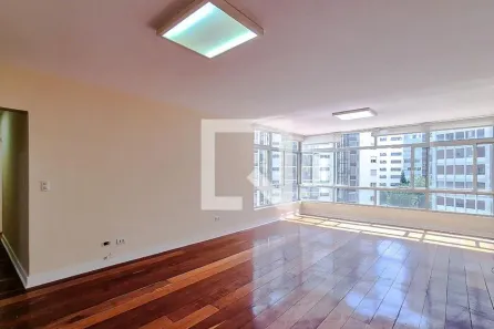 Apartamento com 3 Quartos à venda, 123m² no Perdizes, São Paulo