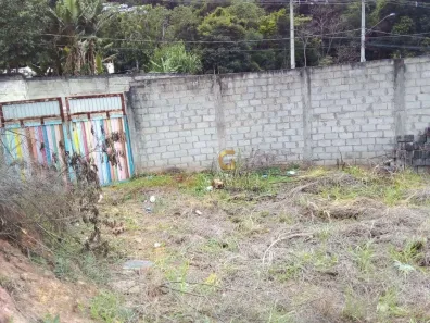 Lote/Terreno à venda, 750m² no Chácaras Pousada do Vale, São José dos Campos