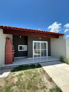 Casa com 2 Quartos à venda, 88m² no Barrocão, Itaitinga