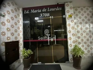Apartamento com 3 Quartos para alugar, 73m² no Santa Rosa, Niterói