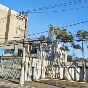 Prédio Comercial com 10 Quartos para alugar, 360m² no Jardim Esplanada II, São José dos Campos