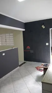 Casa com 3 Quartos à venda, 100m² no Jardim Altos de Santana II, Jacareí