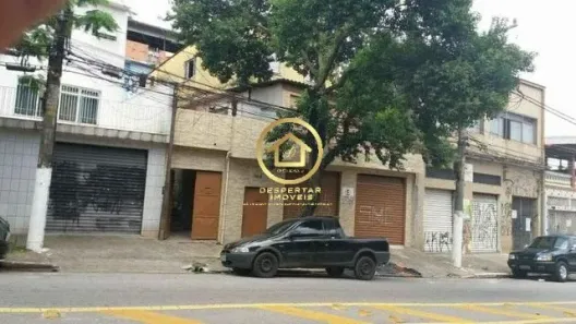 Casa com 3 Quartos à venda, 120m² no Vila Espanhola, São Paulo
