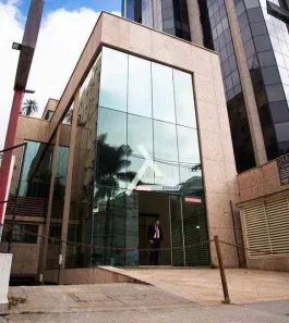 Prédio Comercial para alugar, 1400m² no Itaim Bibi, São Paulo