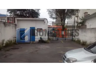 Lote/Terreno à venda, 200m² no Centro, Santo André