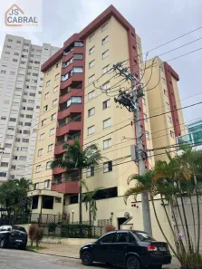 Apartamento com 3 Quartos à venda, 75m² no Santa Teresinha, São Paulo