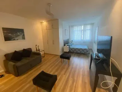 Apartamento com 1 Quarto à venda, 55m² no Copacabana, Rio de Janeiro