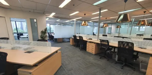 Ponto Comercial para alugar, 266m² no Vila Olímpia, São Paulo