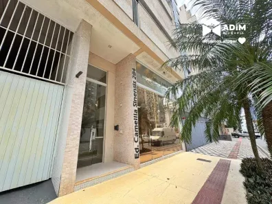 Apartamento com 2 Quartos para alugar, 75m² no Centro, Balneário Camboriú