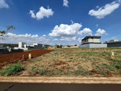Lote/Terreno à venda, 250m² no Quinta da Mata, Ribeirão Preto