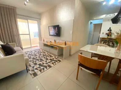Apartamento com 3 Quartos à venda, 82m² no Jardim Satélite, São José dos Campos