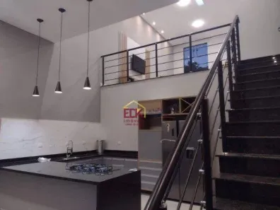 Casa de Condomínio com 3 Quartos à venda, 167m² no Condomínio Vale do Sol, Tremembé