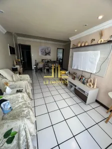 Apartamento com 3 Quartos à venda, 100m² no Jardim Armação, Salvador