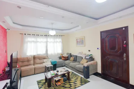 Casa com 3 Quartos para alugar, 160m² no Centro, Guarulhos
