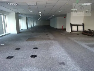 Sala Comercial para alugar, 1164m² no Centro, Rio de Janeiro