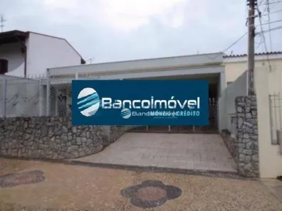 Casa com 3 Quartos à venda, 244m² no Jardim Bom Retiro, Campinas