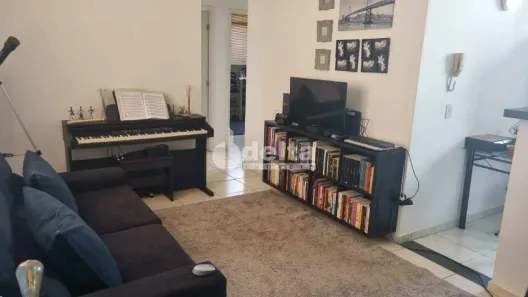 Apartamento com 3 Quartos à venda, 63m² no Gávea, Uberlândia