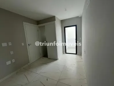 Casa de Condomínio com 4 Quartos à venda, 140m² no Porto do Centro, Teresina