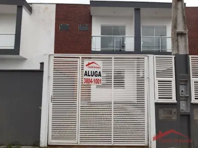 Sobrado com 2 Quartos para alugar, 65m² no Boa Vista, Joinville