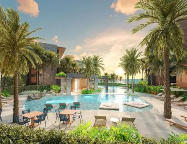 Apartamento com 3 Quartos à venda, 75m² no , Aquiraz