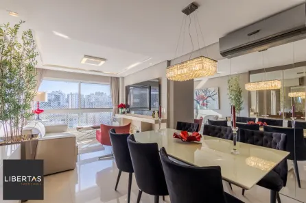 Apartamento com 2 Quartos à venda, 86m² no Passo da Areia, Porto Alegre